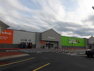 Walmart Neighborhood Market