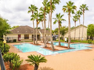 Rosemont of El Dorado Apartment Homes