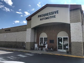 Progressive Automotive & Tire