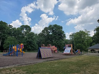 Foster Park Play Ground