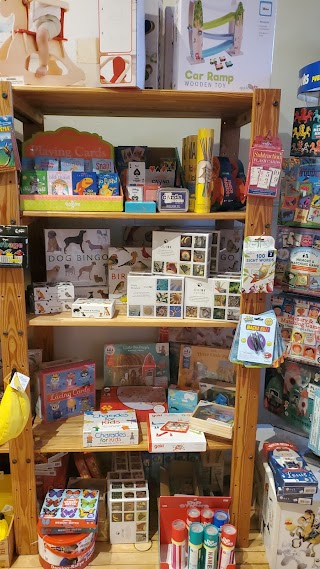 Matrushka Toys & Gifts: A Berkshire Toy Company