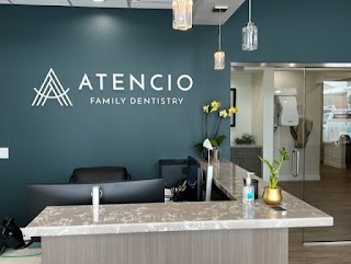 Atencio Dentistry of Reno NV