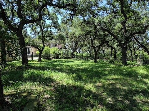 Menger Cottages