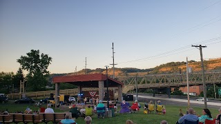 Berkman Amphitheater