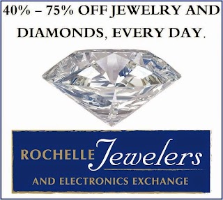 Rochelle Jewelers WE BUY GOLD!