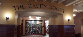 Raven Store Benedictine College