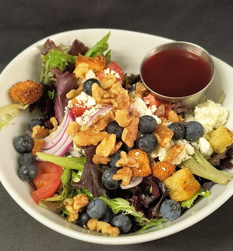 Photo of Cafe Grace - 1009 North Main Street, Princeton, IL 61356, USA