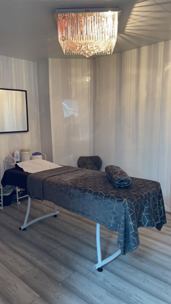 Shaz Hair, Nail and Beauty