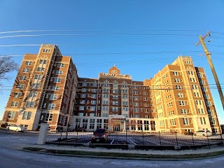 Cincinnati Children's Vernon Manor