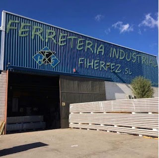 La tienda de Ferretería