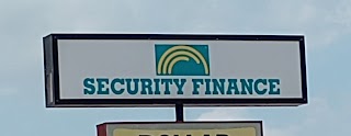 Security Finance