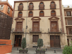 Museo Fundación Pedrera - Palacio Sorzano de Tejada