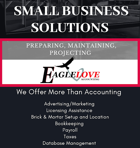 EagleLove Accounting Consultancy Firm, LLC