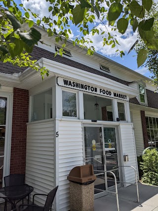 Washington Food Market Inc