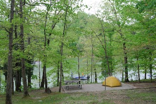 Yatesville Lake State Park