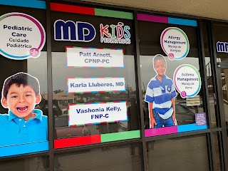 MD Kids Pediatrics