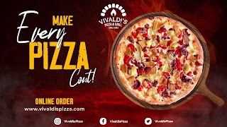 Vivaldi's Pizza