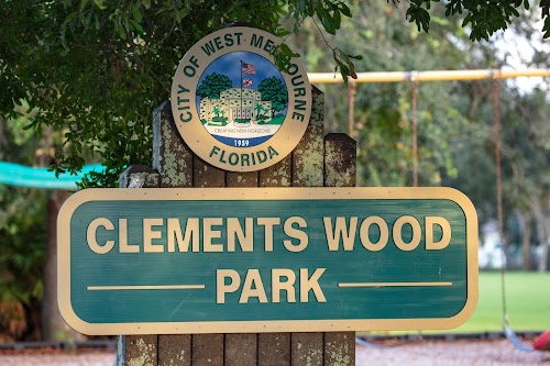 Clements Wood Park