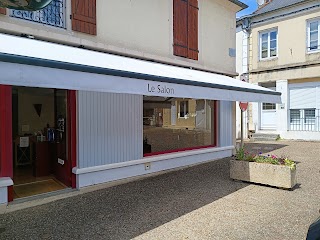 COIFFURE " LE SALON"