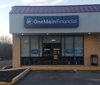 OneMain Financial