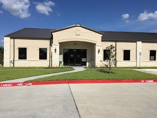 Pediatric & Adolescent Center of NW Houston