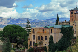 Casa del Rey Moro