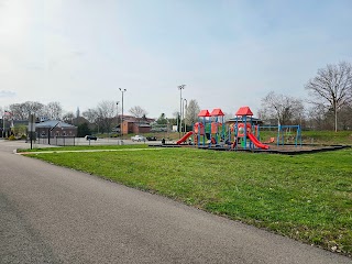 Heap Memorial Swimming Pool