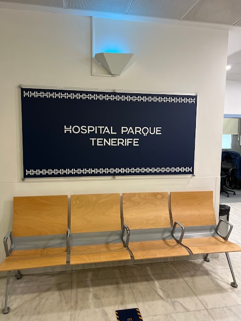 Hospital Parque Tenerife