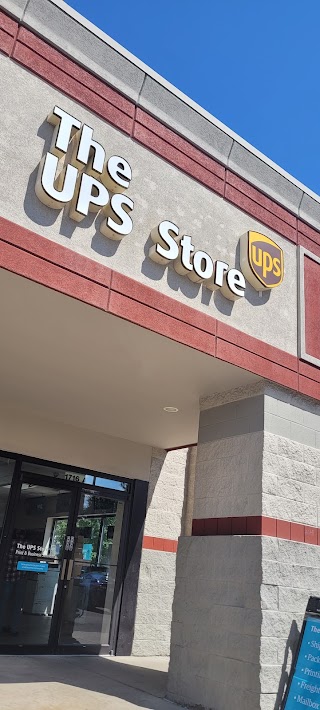 The UPS Store