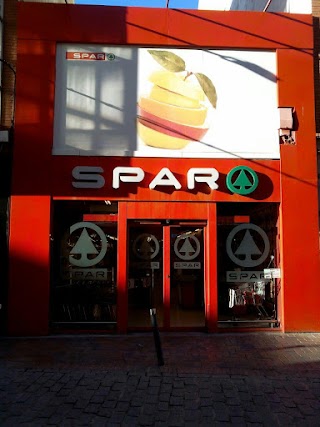 Spar Almendralejo