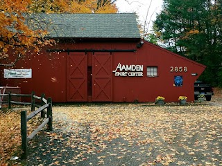 Hamden Sport Center