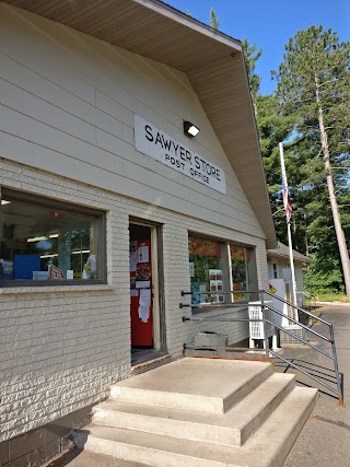 Sawyer Store