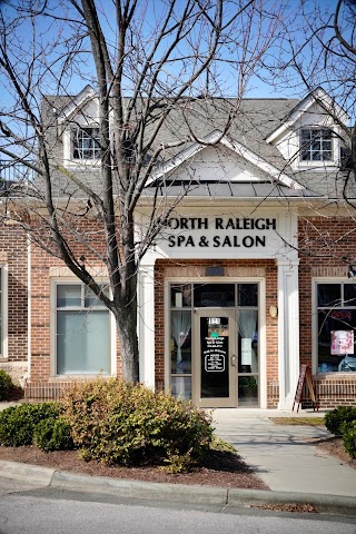 North Raleigh Spa & Salon
