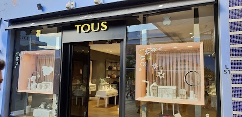 Tous Jewelry