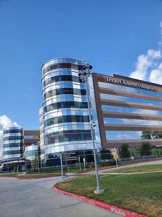 Texas Children's Hospital The Woodlands - Outpatient Services