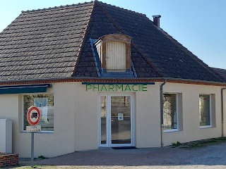 Pharmacie Tardif