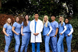 Federal Way Family Dentistry, Dr Van Dang