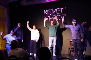 Kismet Improv