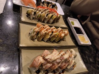 Sushi 7