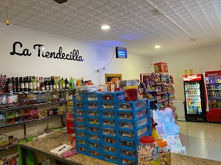 LA TIENDECILLA