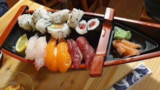 Restaurante La Hermandad del Sushi