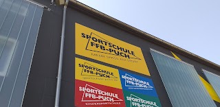 Sportschule FFB-Puch GmbH