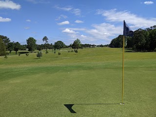 McCormick Country Club