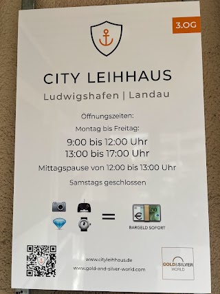 City Leihhaus GmbH