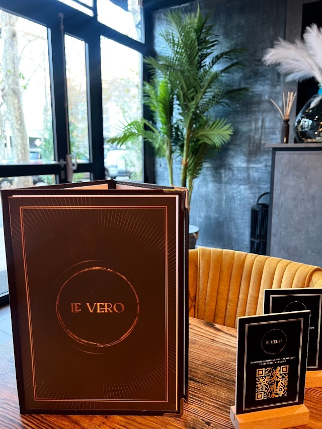LE VERO