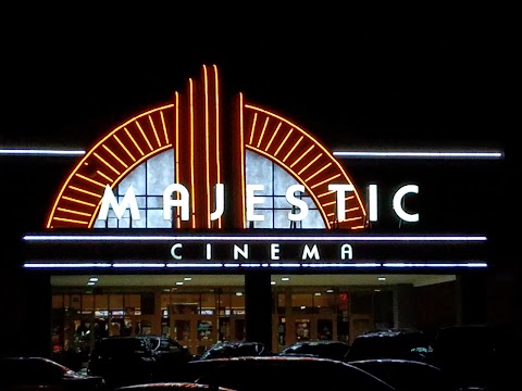 Marcus Majestic Cinema of Omaha