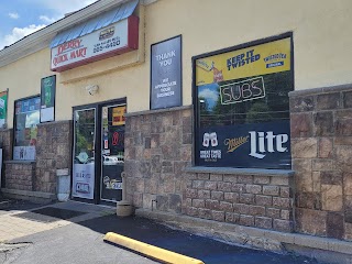 Derry Quick Mart convenience store