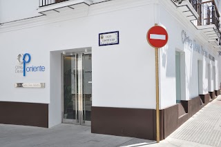 Clinica Dental Poniente - Su dentista en Chiclana