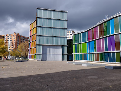 MUSAC, Museo de Arte Contemporáneo de Castilla y León