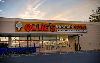 Ollie's Bargain Outlet